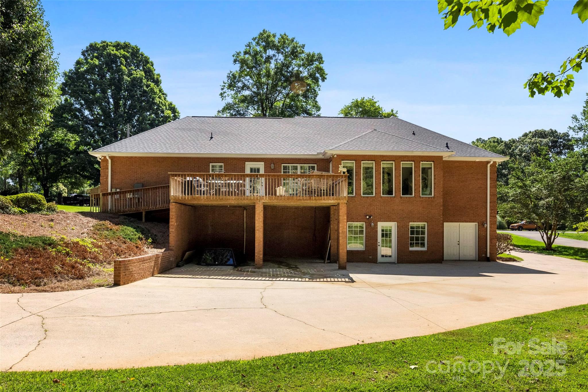 600 Queens Road Cherryville NC 28021