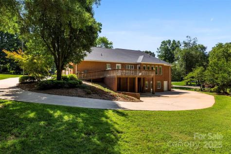 600 Queens Road Cherryville NC 28021