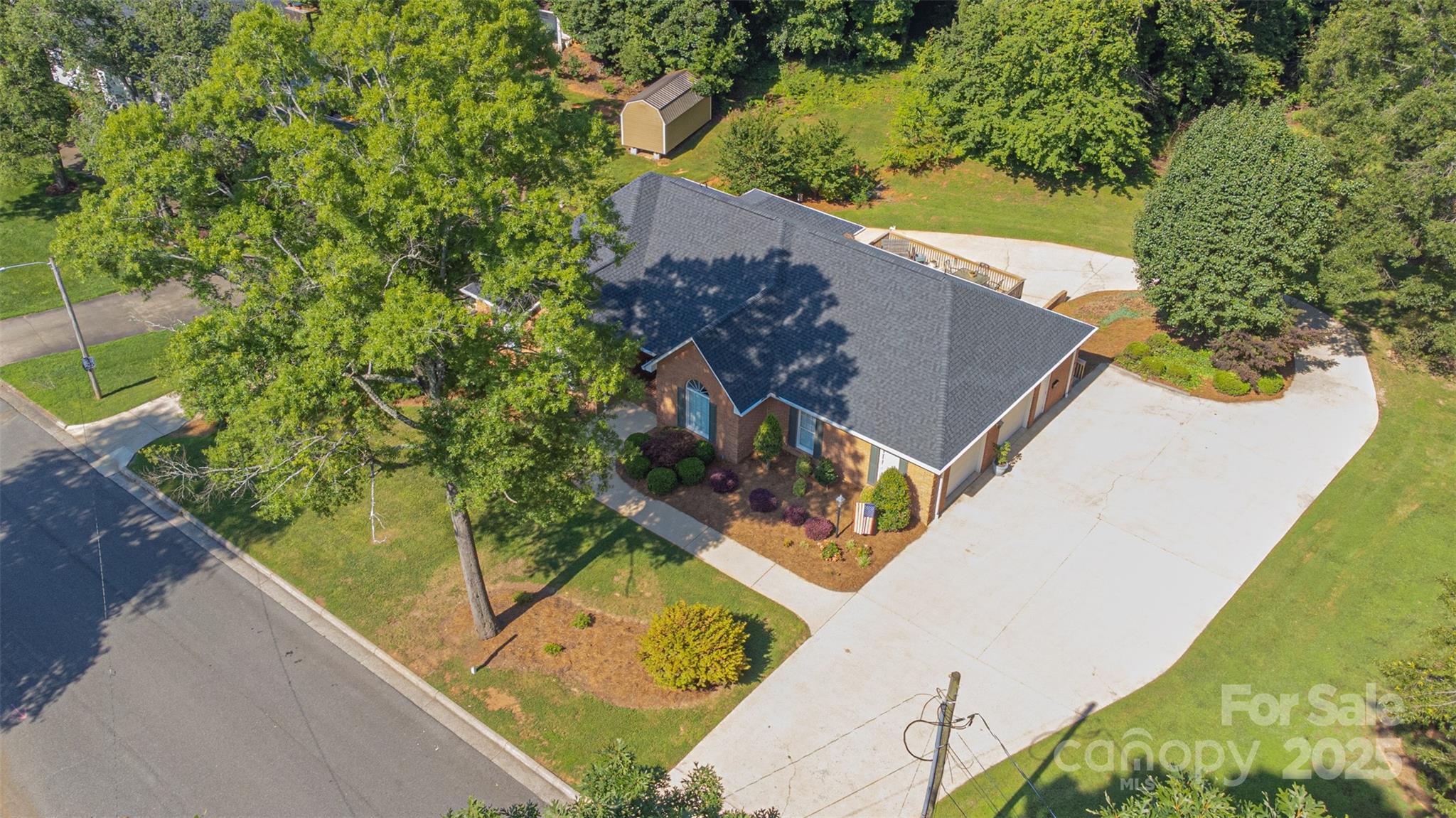 600 Queens Road Cherryville NC 28021