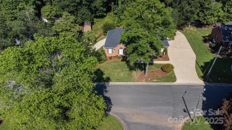 600 Queens Road Cherryville NC 28021