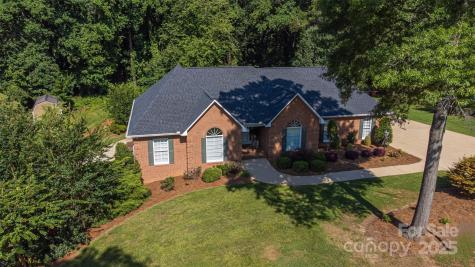 600 Queens Road Cherryville NC 28021