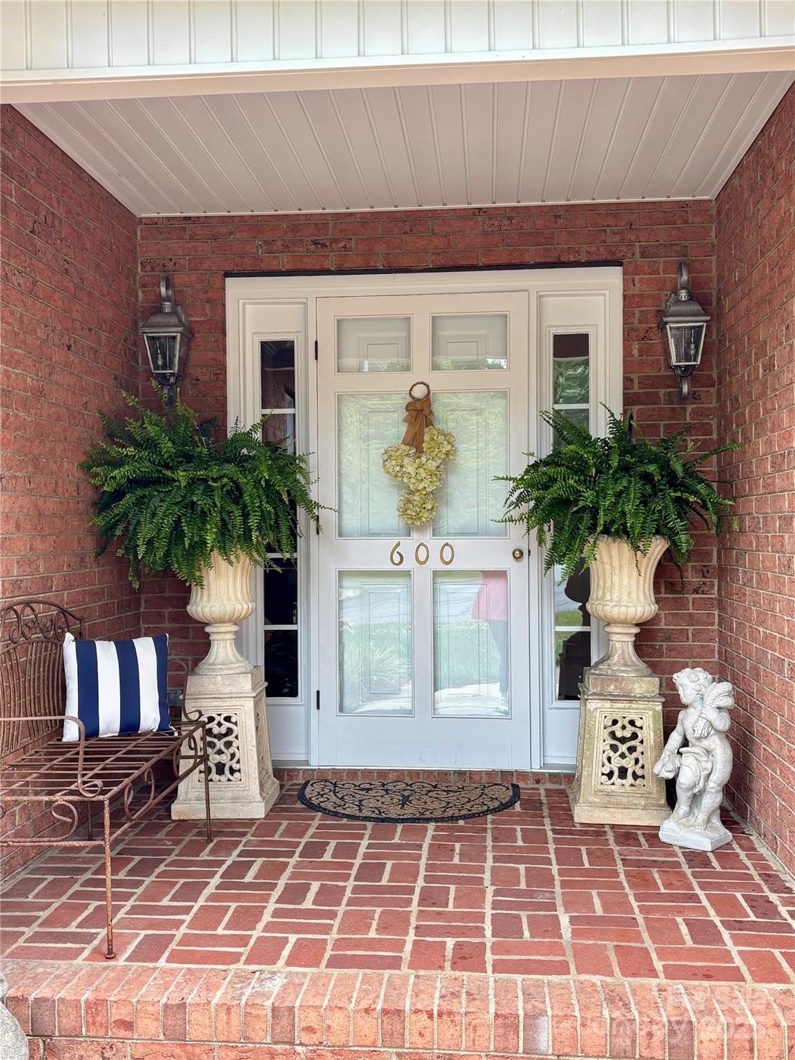 600 Queens Road Cherryville NC 28021
