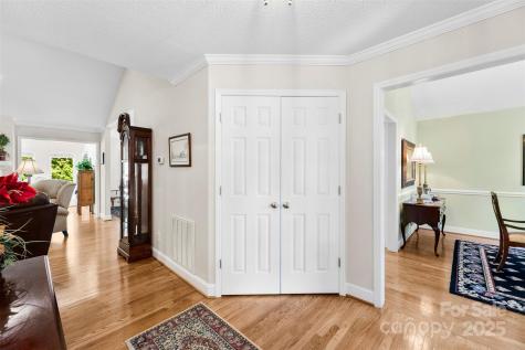 600 Queens Road Cherryville NC 28021