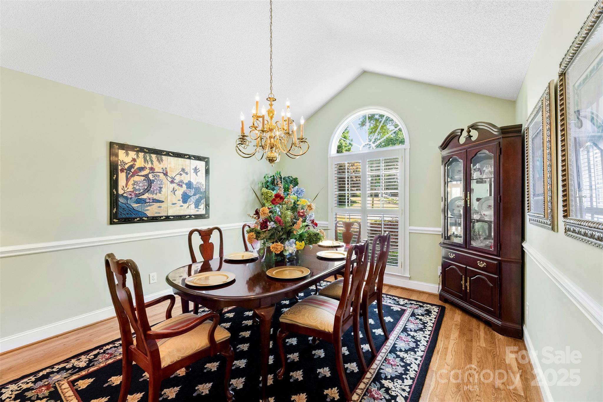 600 Queens Road Cherryville NC 28021