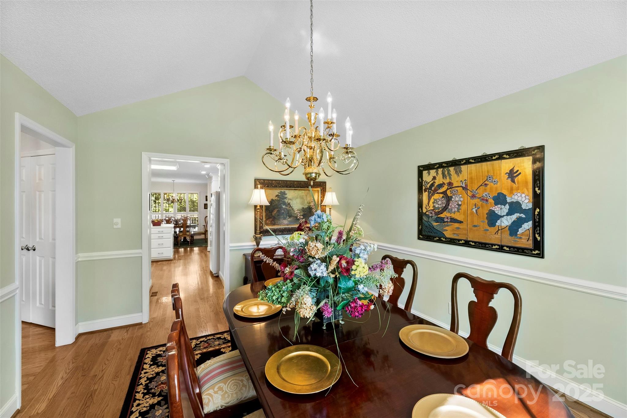 600 Queens Road Cherryville NC 28021