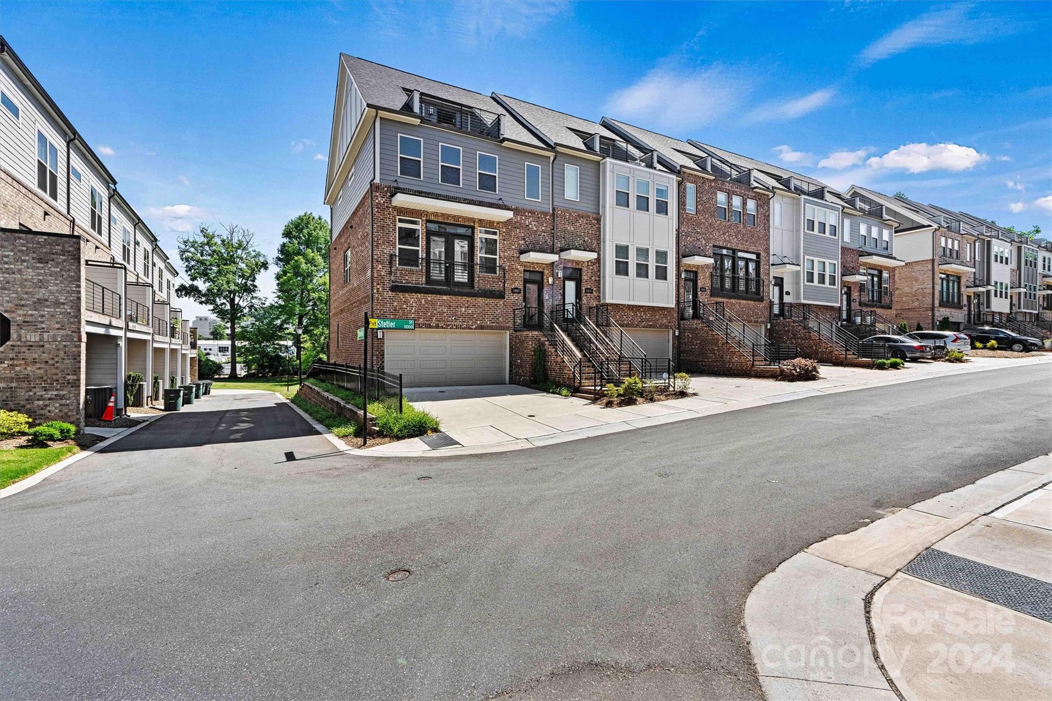 11007 Stetler Street Charlotte NC 28204