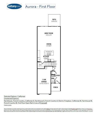 1231 Vibrant Road Charlotte NC 28215