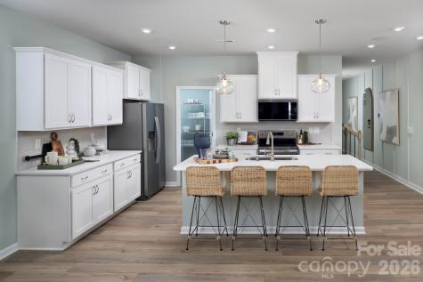 1231 Vibrant Road Charlotte NC 28215