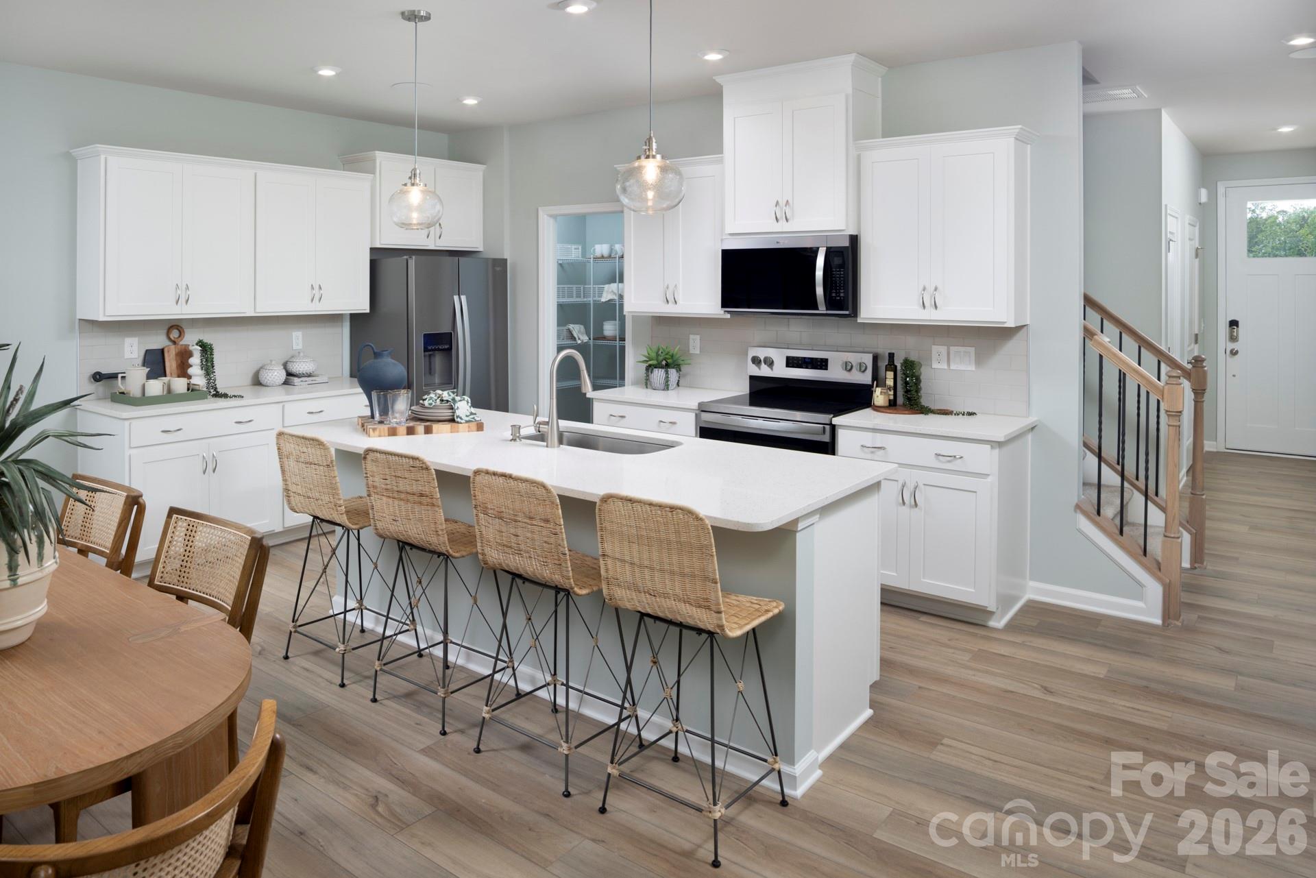 1231 Vibrant Road Charlotte NC 28215