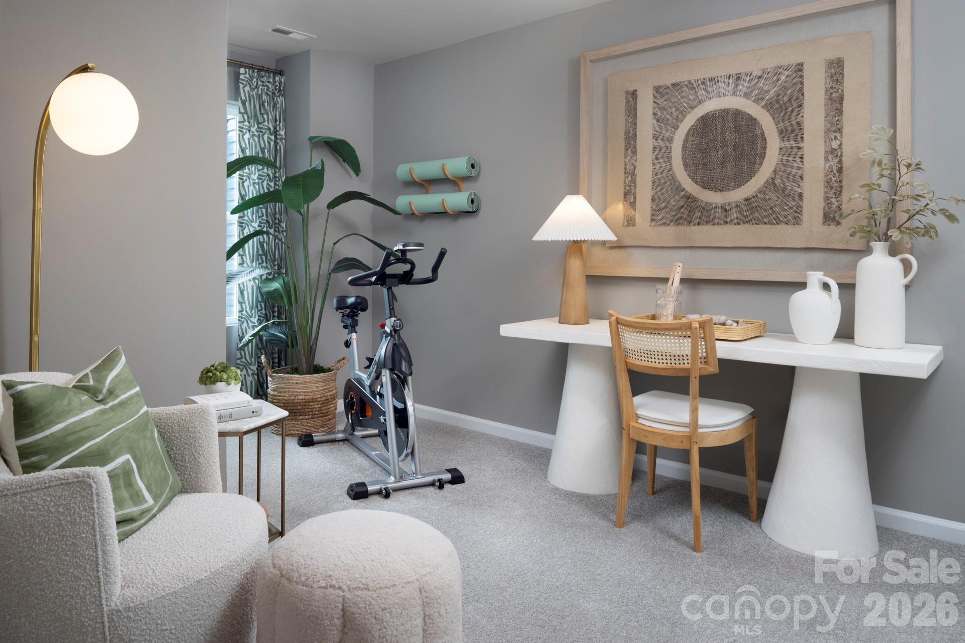 1231 Vibrant Road Charlotte NC 28215