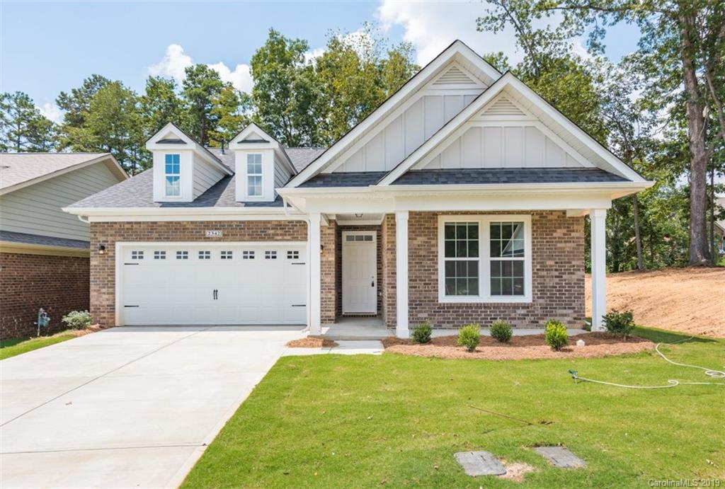 2342 Whispering Way Indian Trail NC 28079