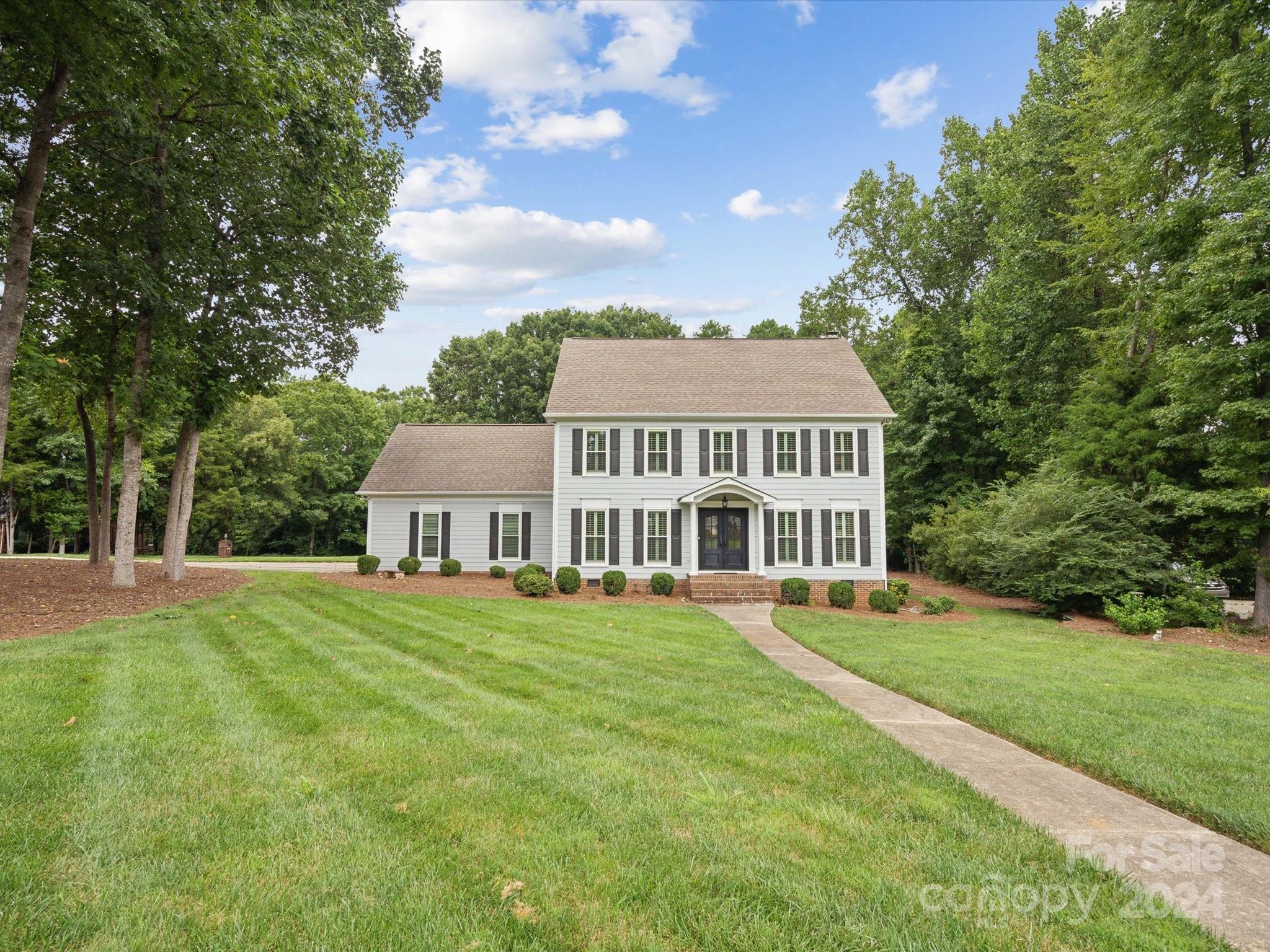 12901 Rising Sun Terrace Mint Hill NC 28227