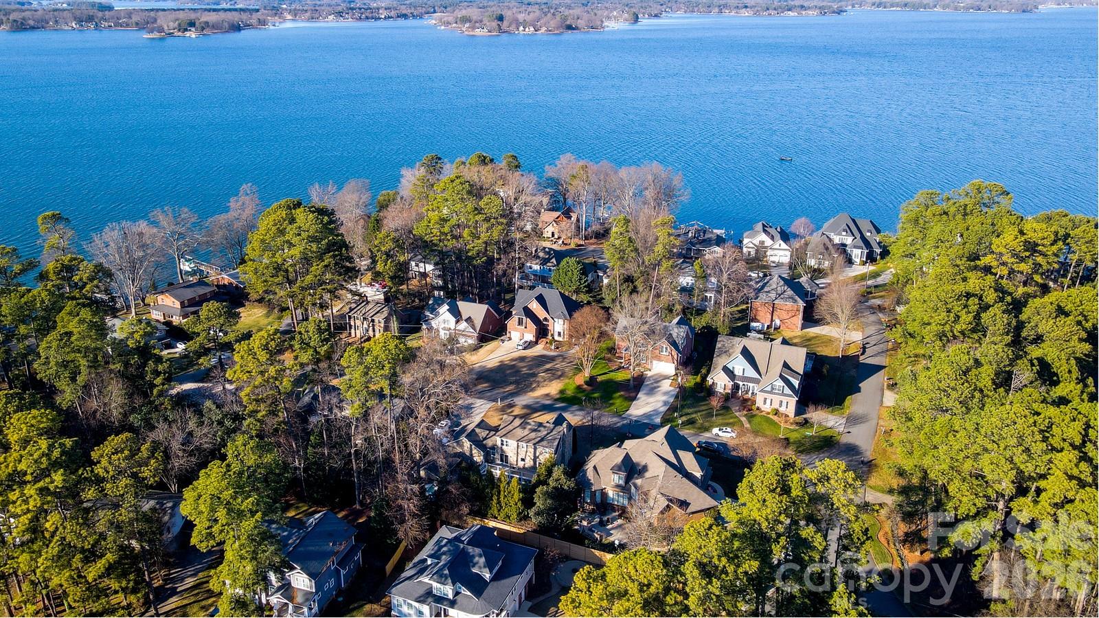 21410 Pinecrest Place Cornelius NC 28031