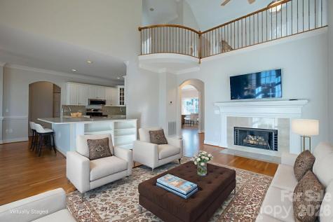 21410 Pinecrest Place Cornelius NC 28031