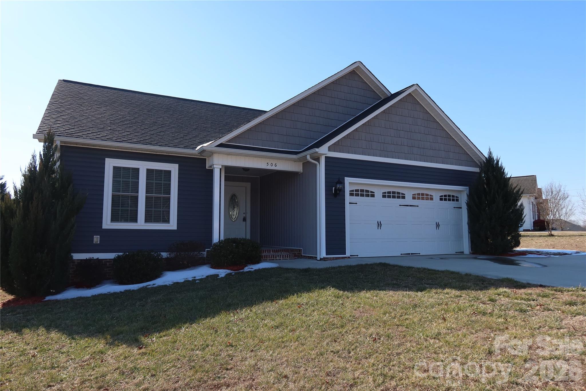506 E Carpenter Street Maiden NC 28650