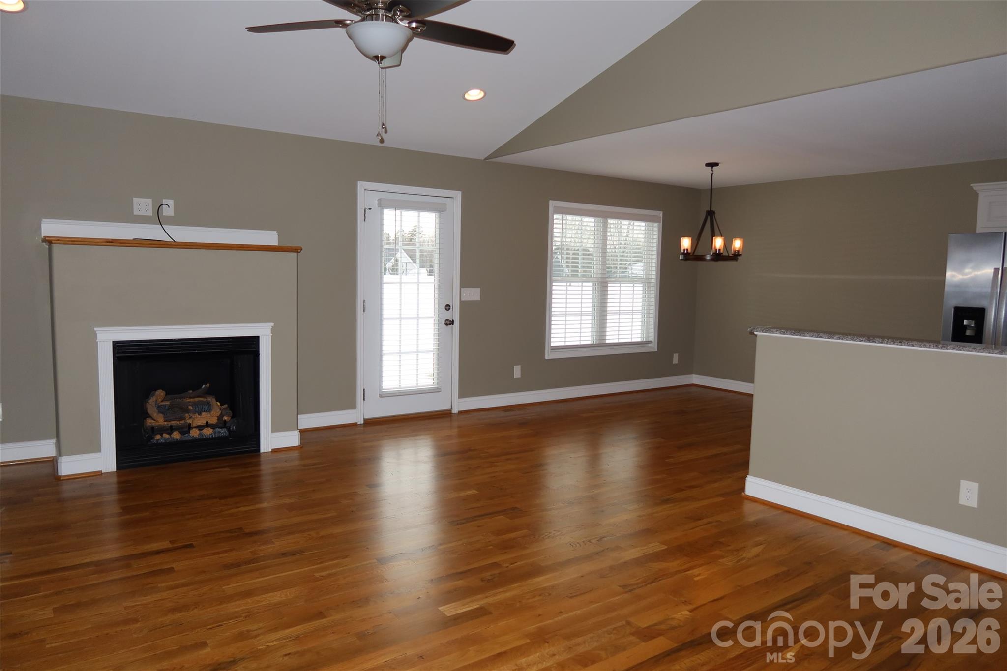 506 E Carpenter Street Maiden NC 28650