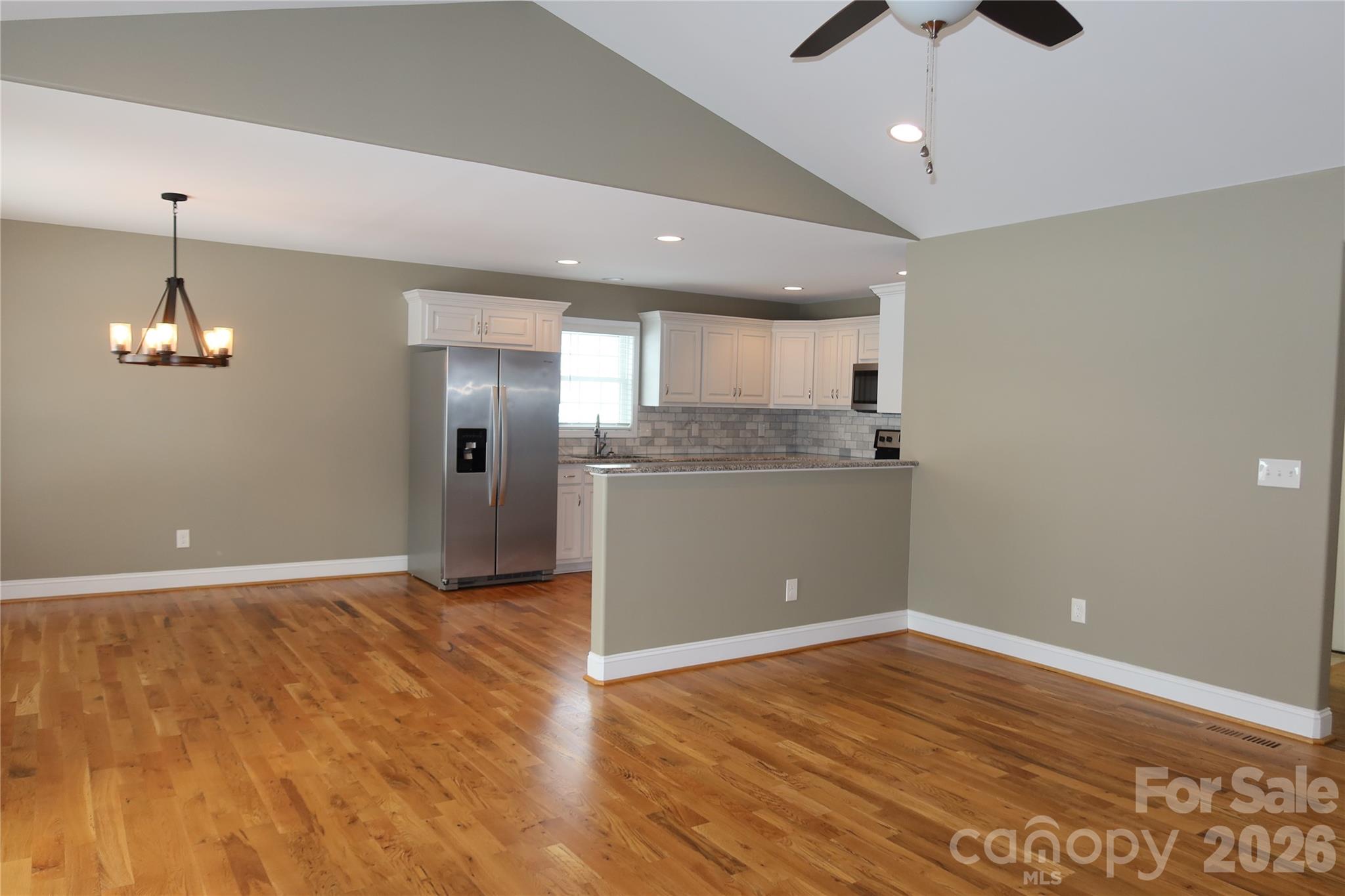 506 E Carpenter Street Maiden NC 28650