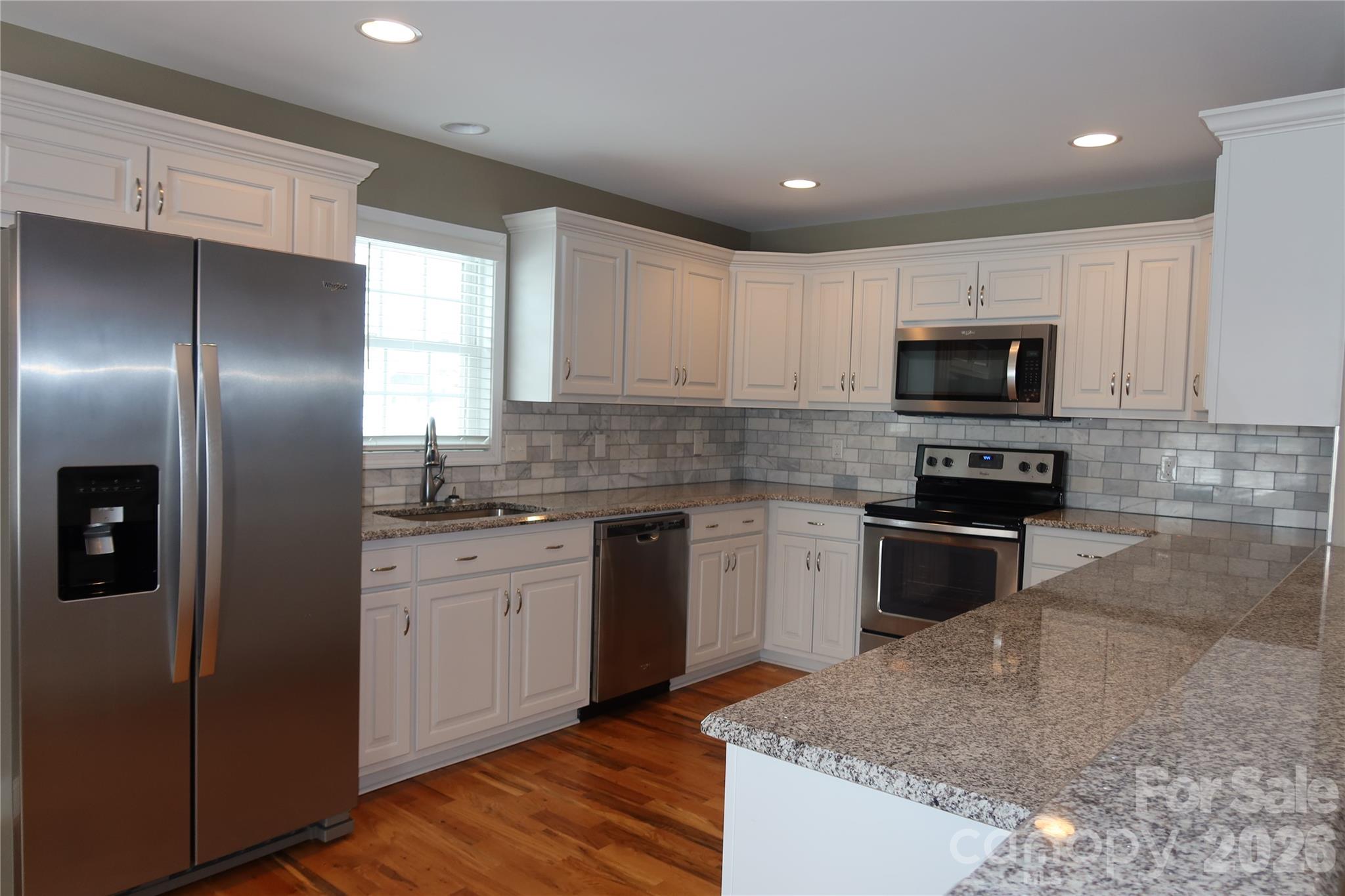 506 E Carpenter Street Maiden NC 28650