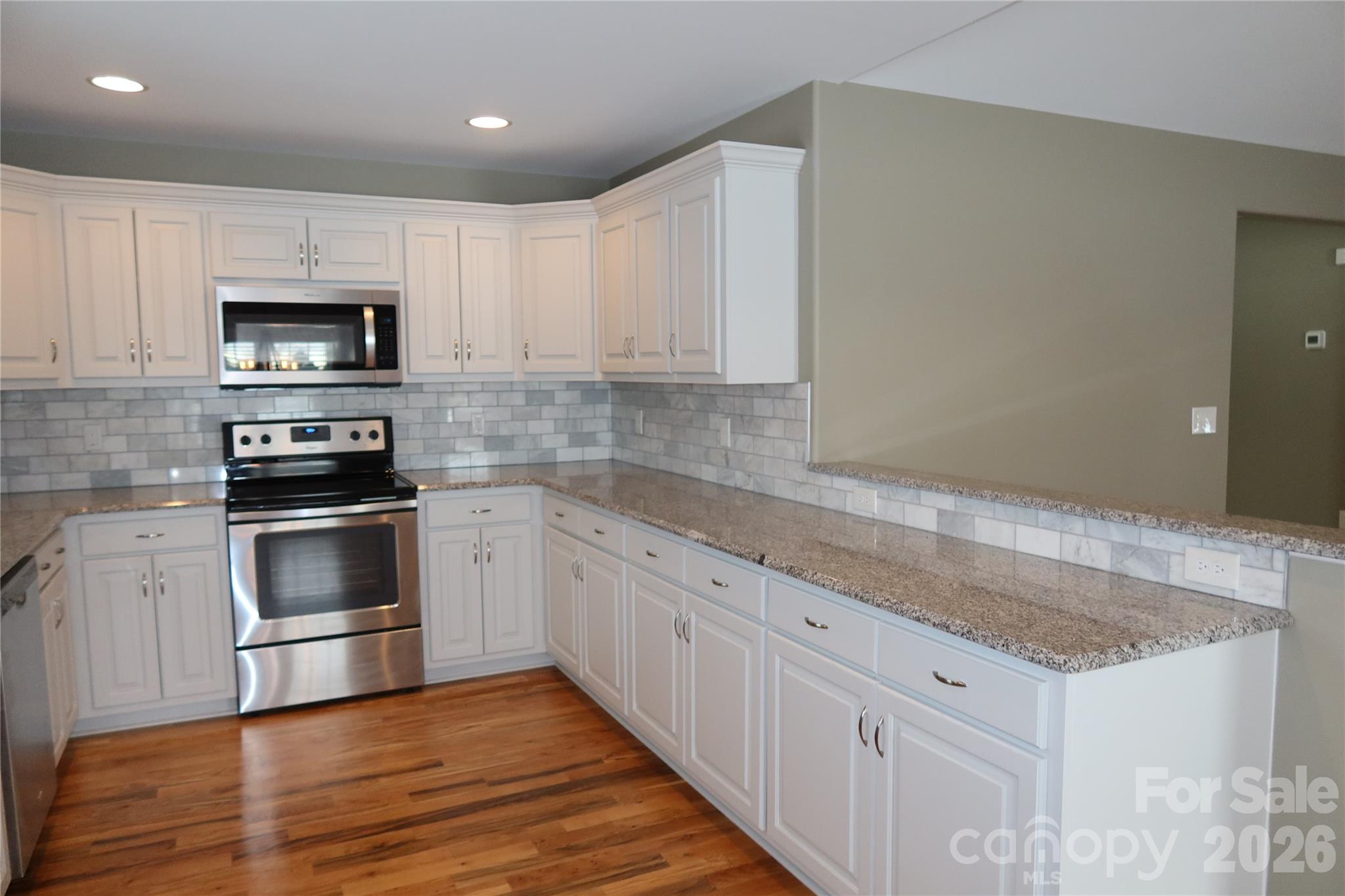 506 E Carpenter Street Maiden NC 28650
