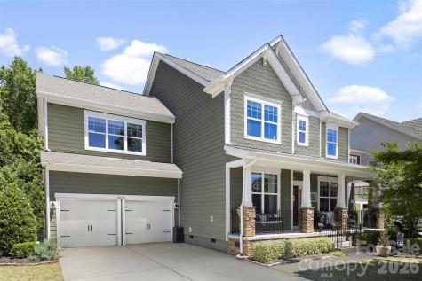 2028 Brightflower Lane York SC 29745