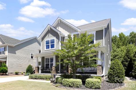 2028 Brightflower Lane York SC 29745