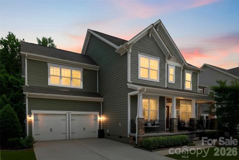 2028 Brightflower Lane York SC 29745