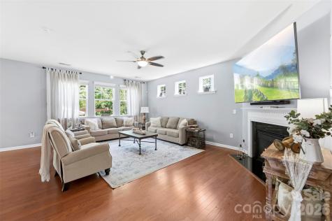 2028 Brightflower Lane York SC 29745