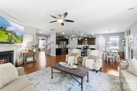 2028 Brightflower Lane York SC 29745