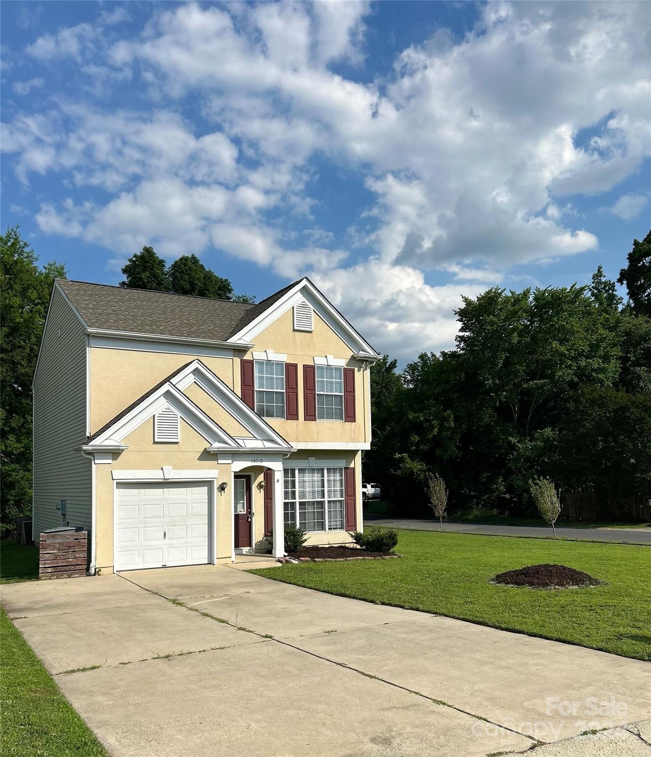 14010 Dingess Road Charlotte NC 28273