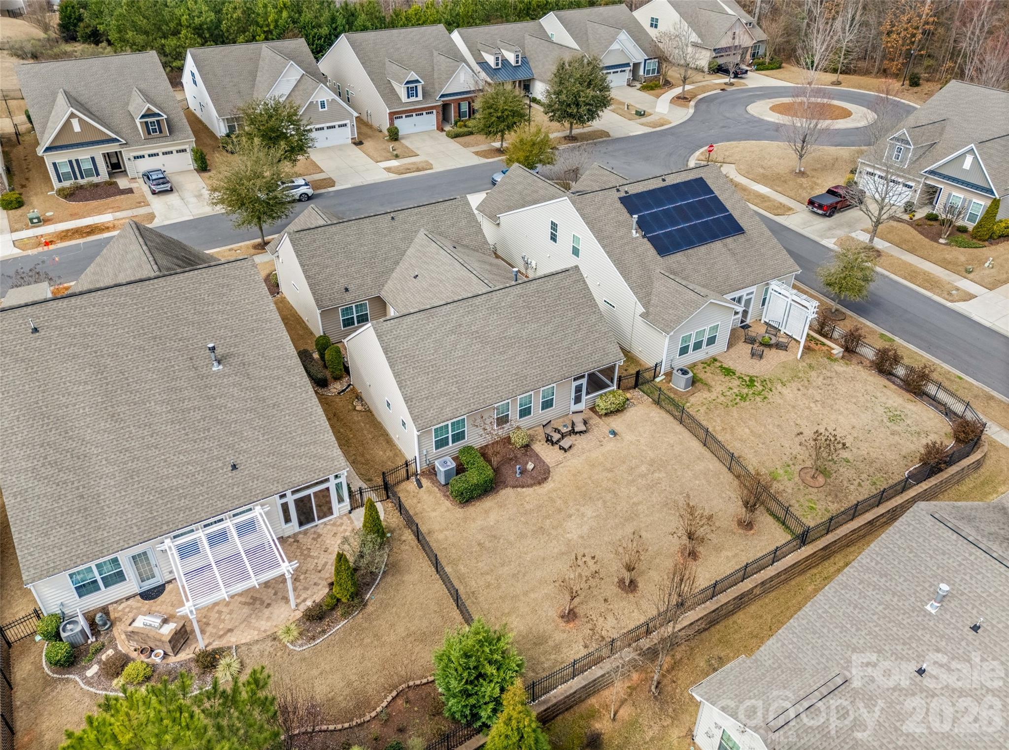 421 Brier Knob Drive Fort Mill SC 29715