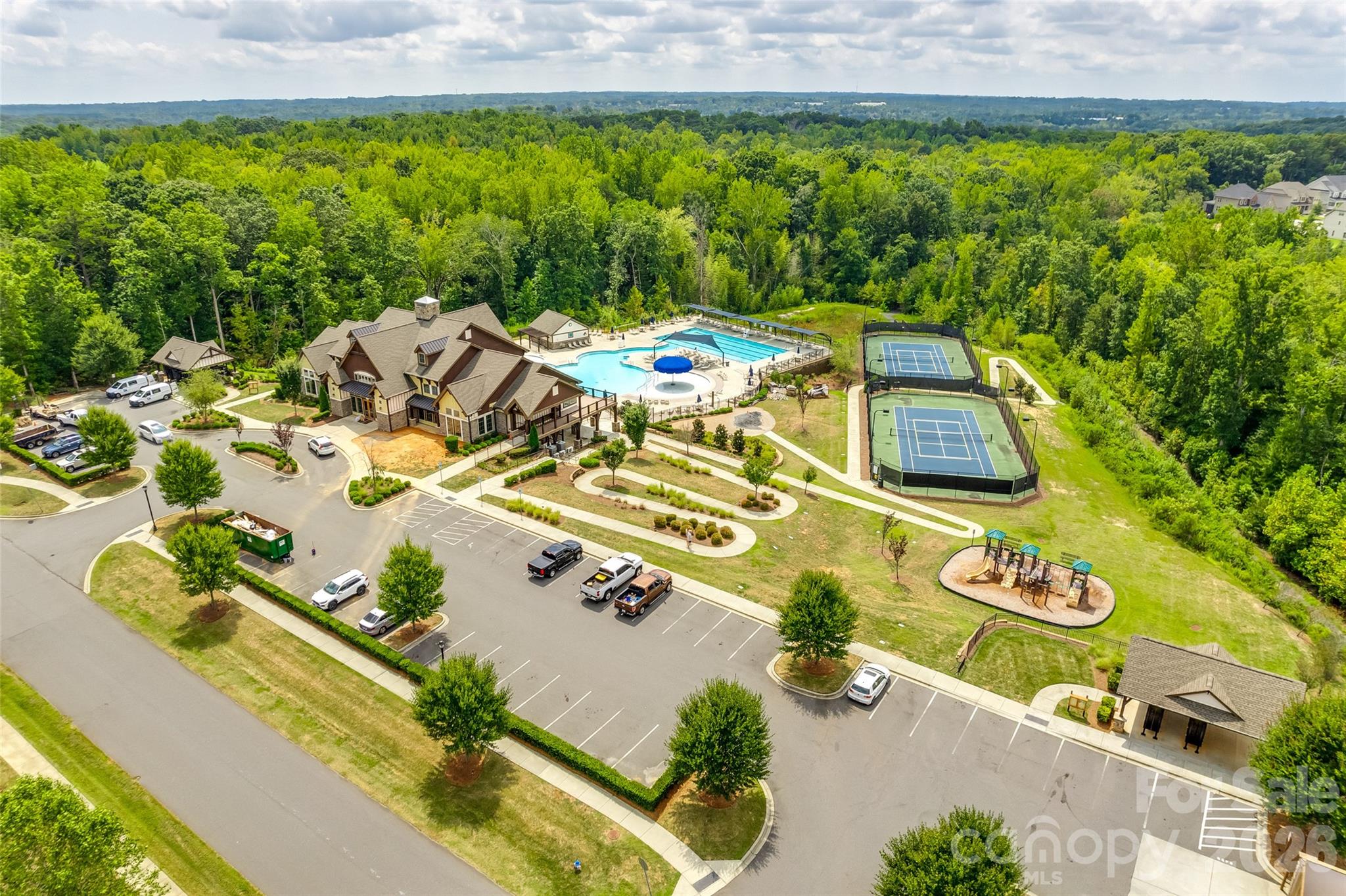421 Brier Knob Drive Fort Mill SC 29715
