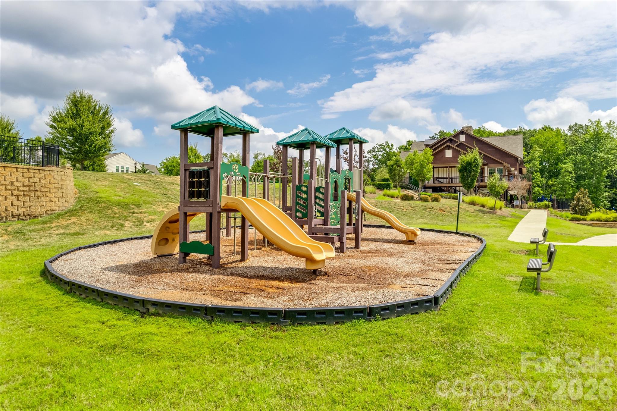 421 Brier Knob Drive Fort Mill SC 29715