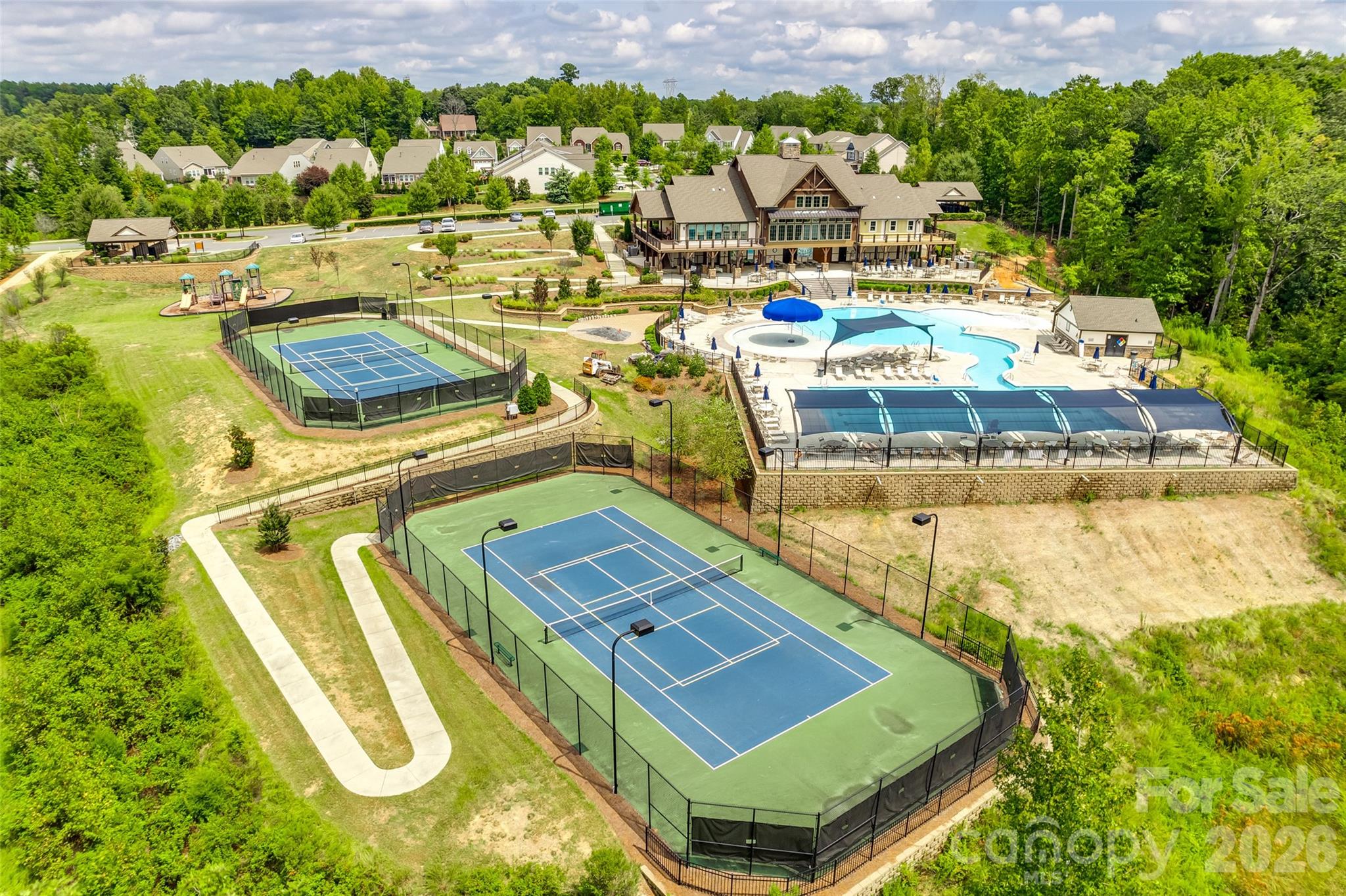 421 Brier Knob Drive Fort Mill SC 29715