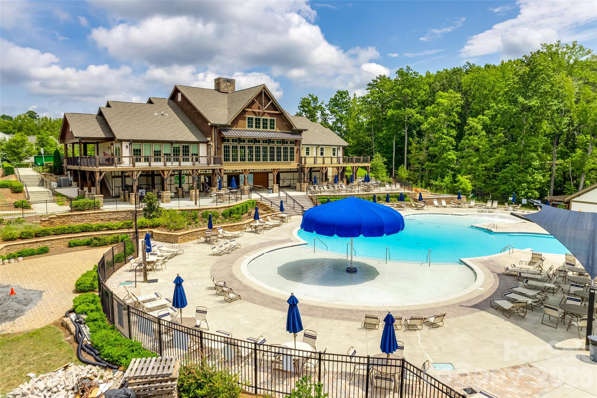 421 Brier Knob Drive Fort Mill SC 29715