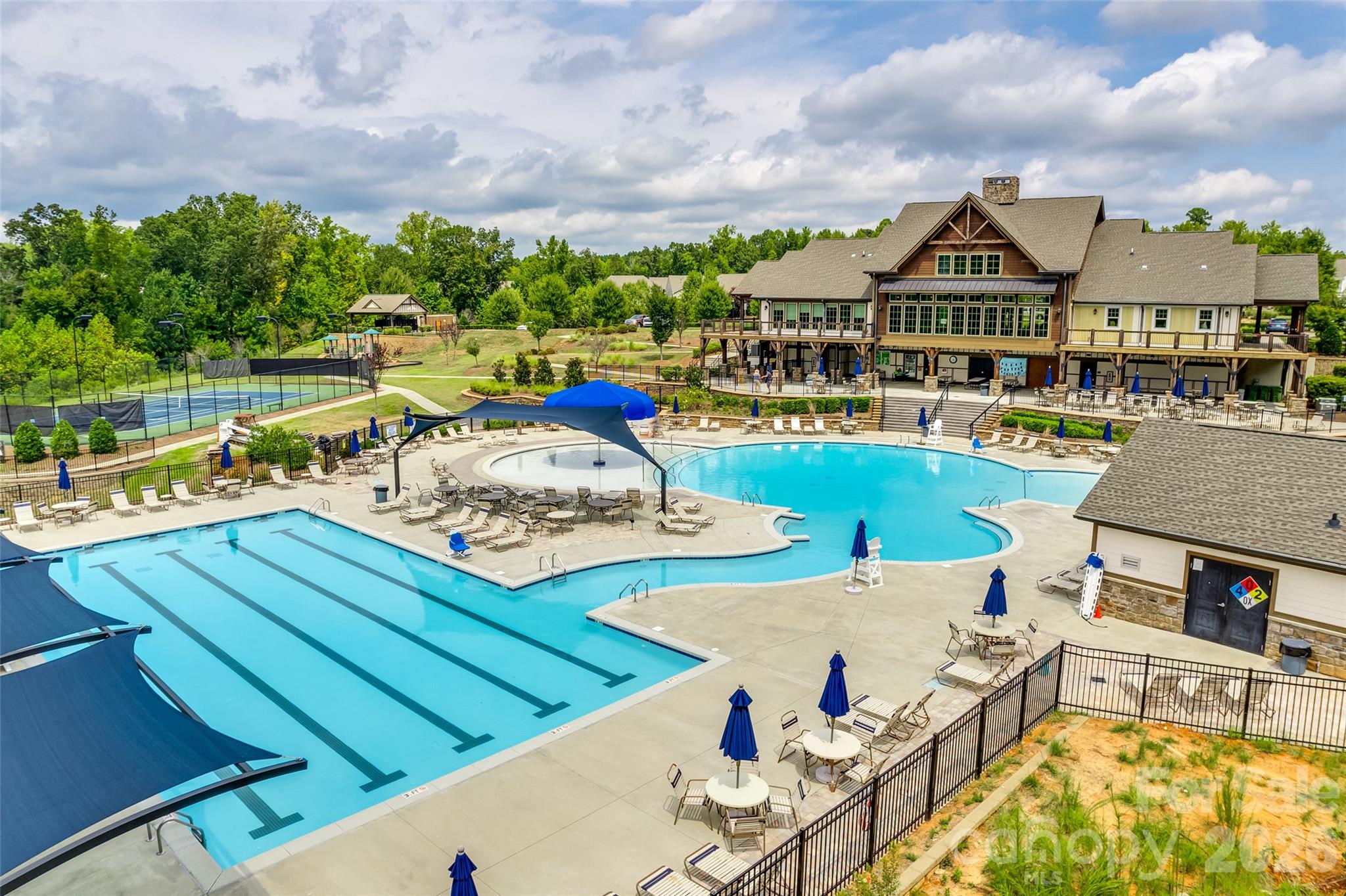 421 Brier Knob Drive Fort Mill SC 29715