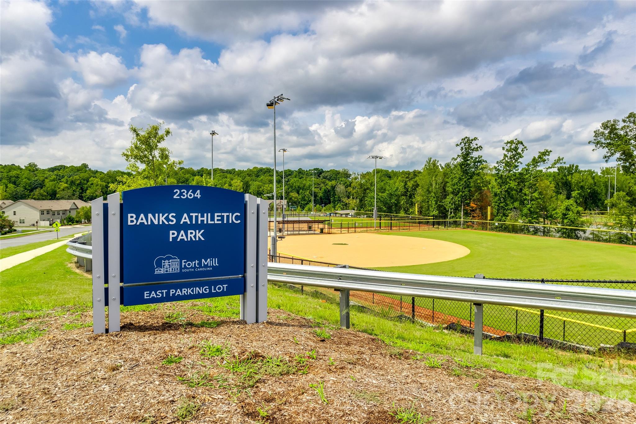 421 Brier Knob Drive Fort Mill SC 29715