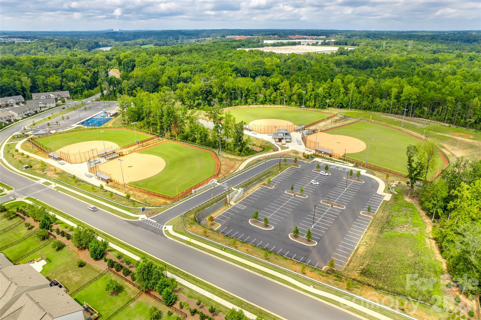 421 Brier Knob Drive Fort Mill SC 29715