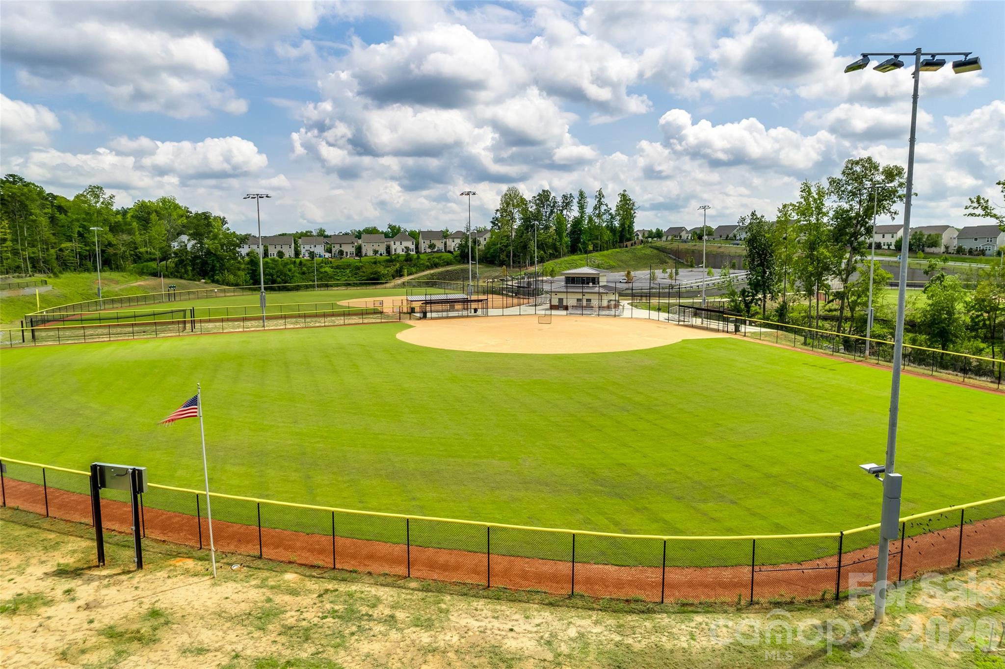 421 Brier Knob Drive Fort Mill SC 29715