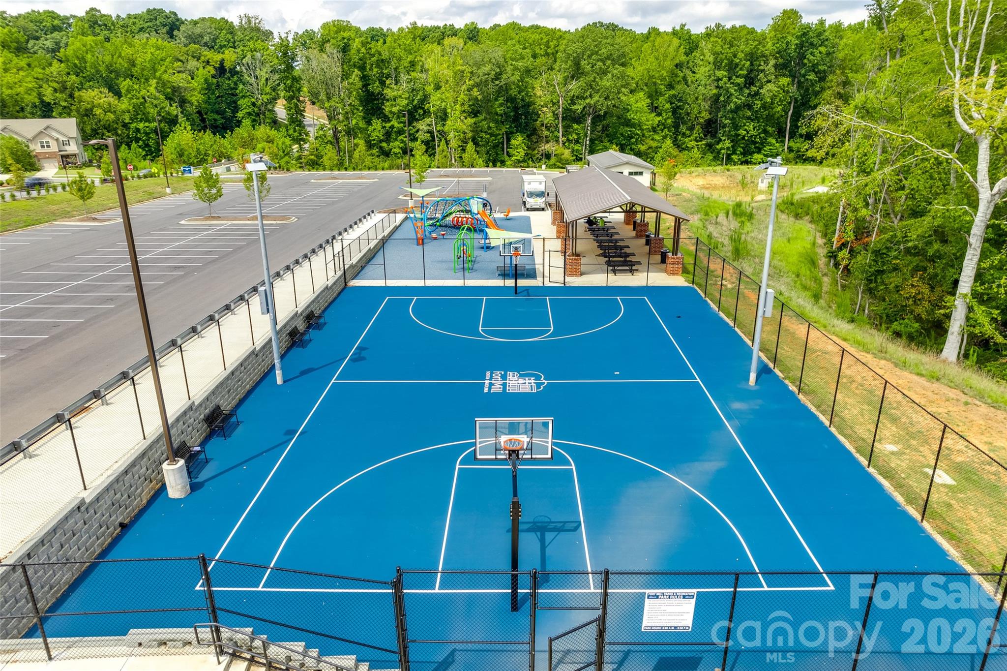 421 Brier Knob Drive Fort Mill SC 29715