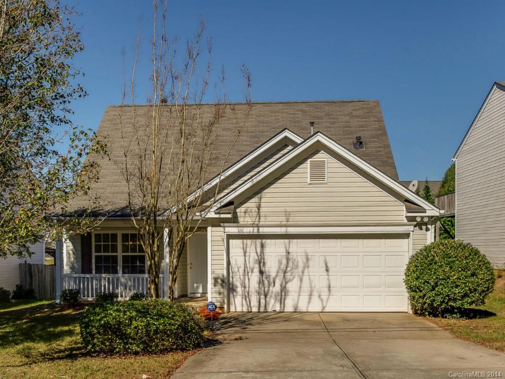6613 Horace Mann Road Charlotte NC 28269