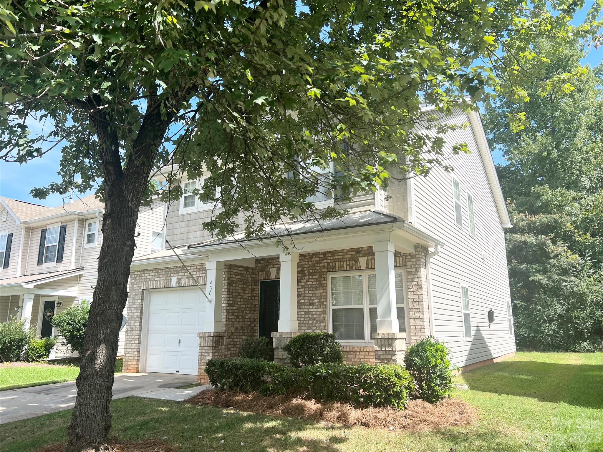 430 Tribune Drive Charlotte NC 28214
