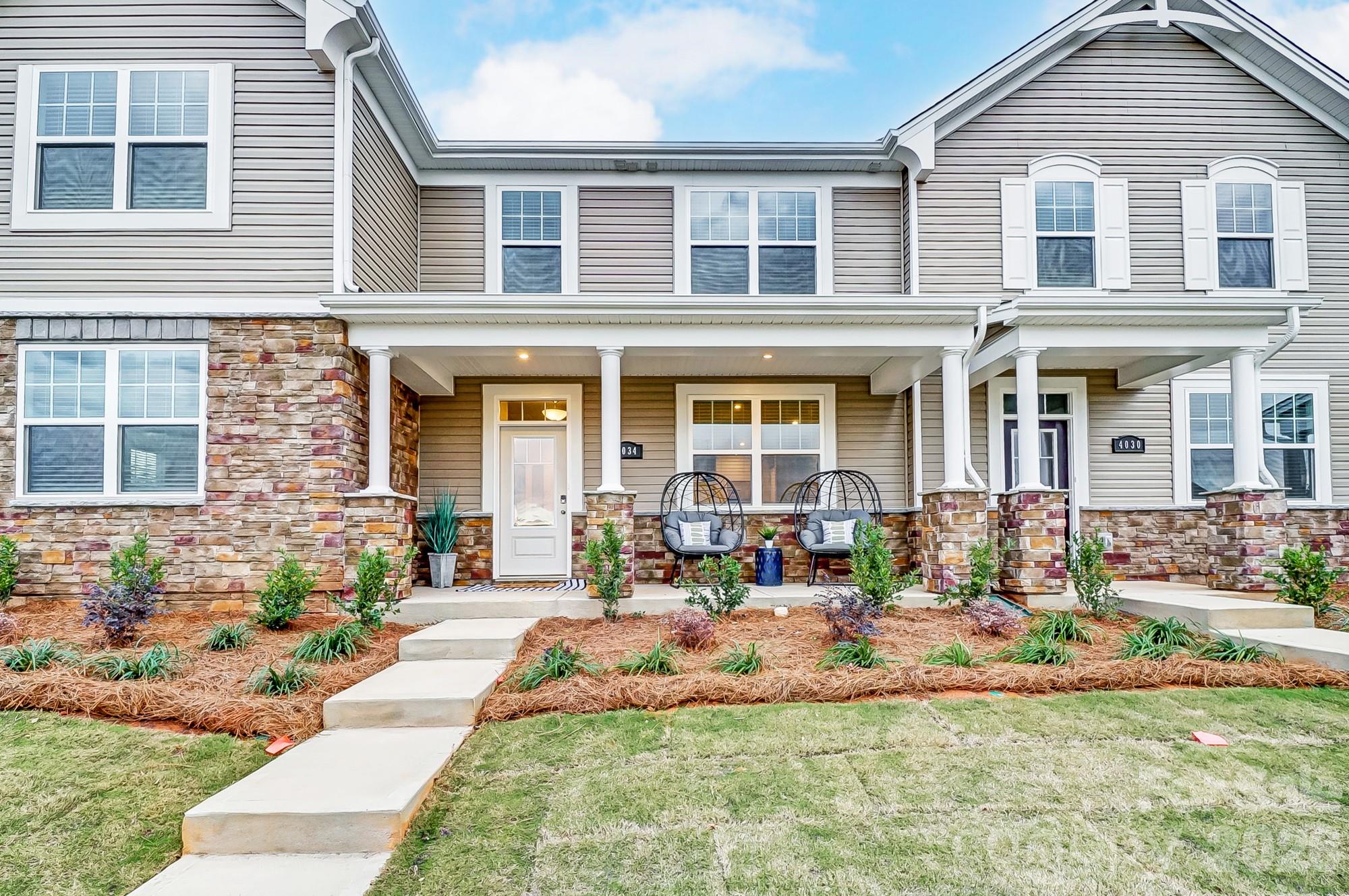 3835 Cheyney Park Drive Charlotte NC 28269