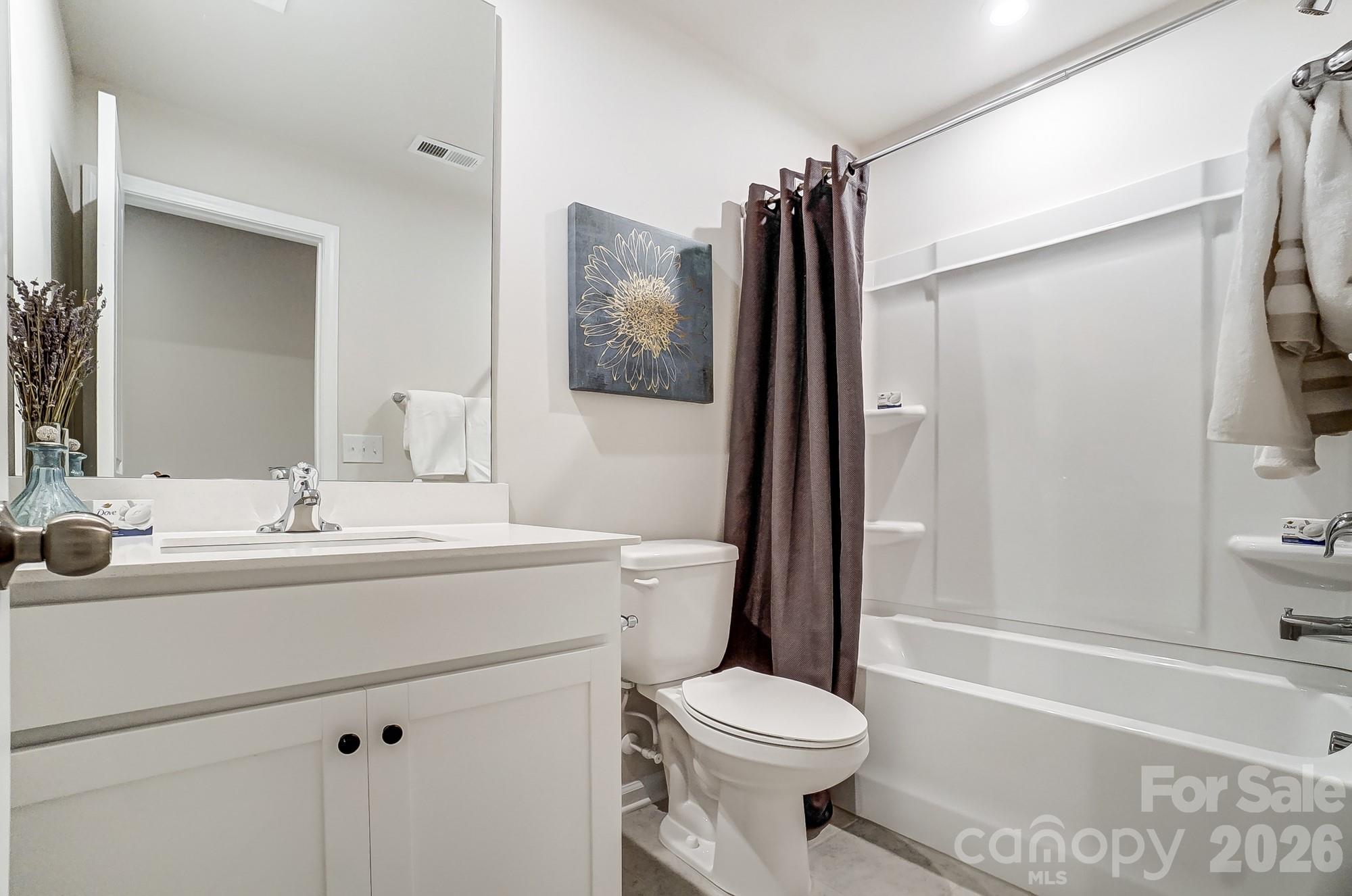 3835 Cheyney Park Drive Charlotte NC 28269