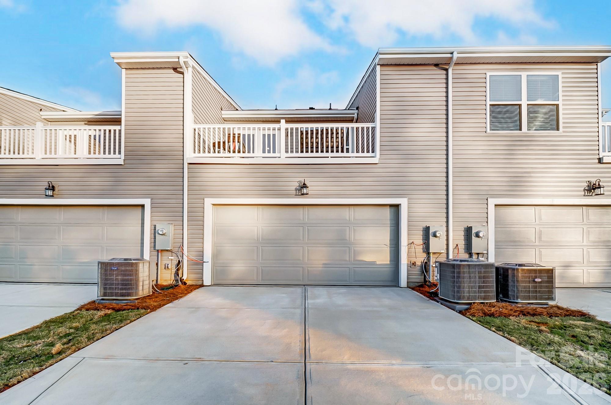 3835 Cheyney Park Drive Charlotte NC 28269