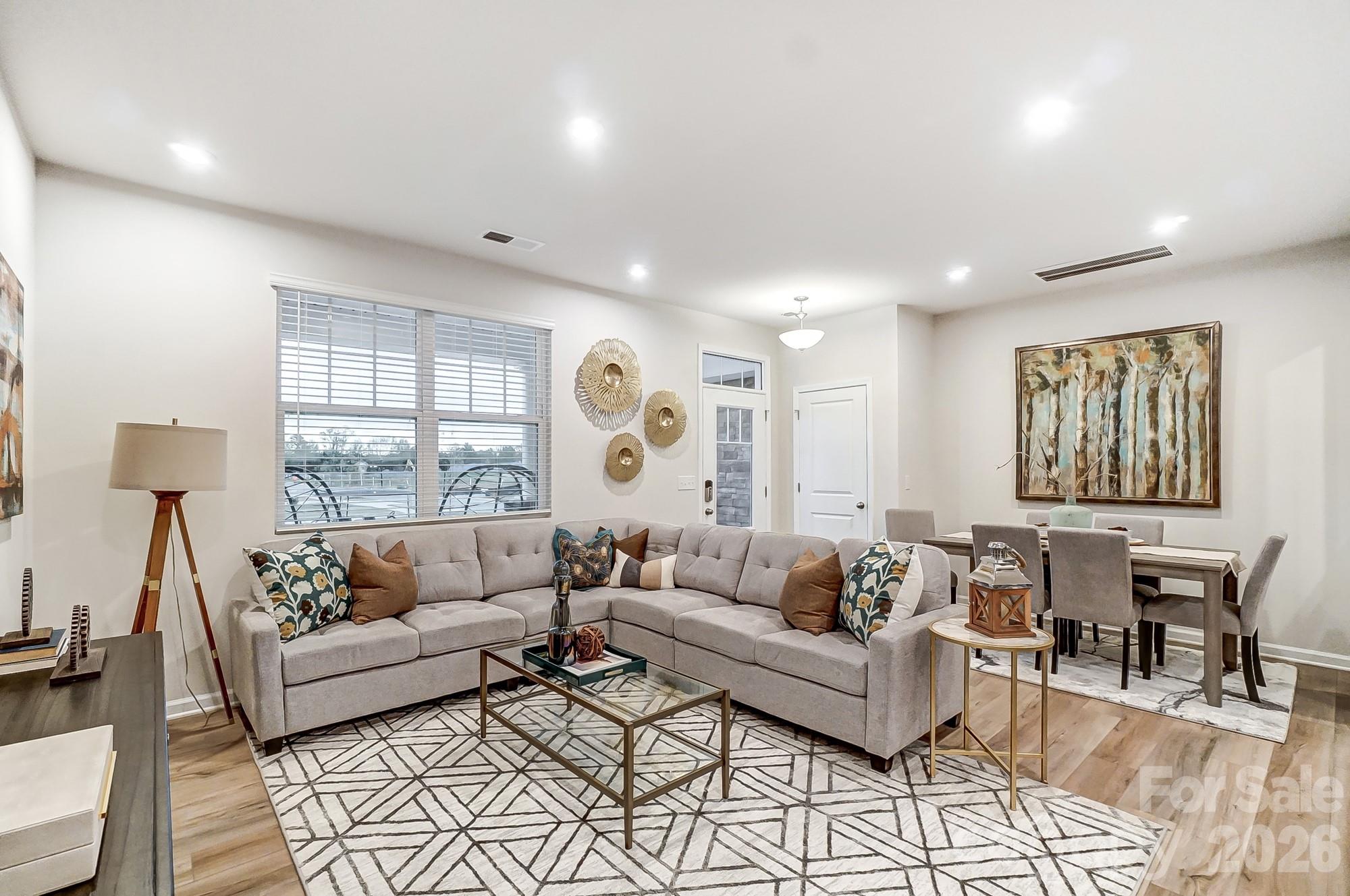 3835 Cheyney Park Drive Charlotte NC 28269