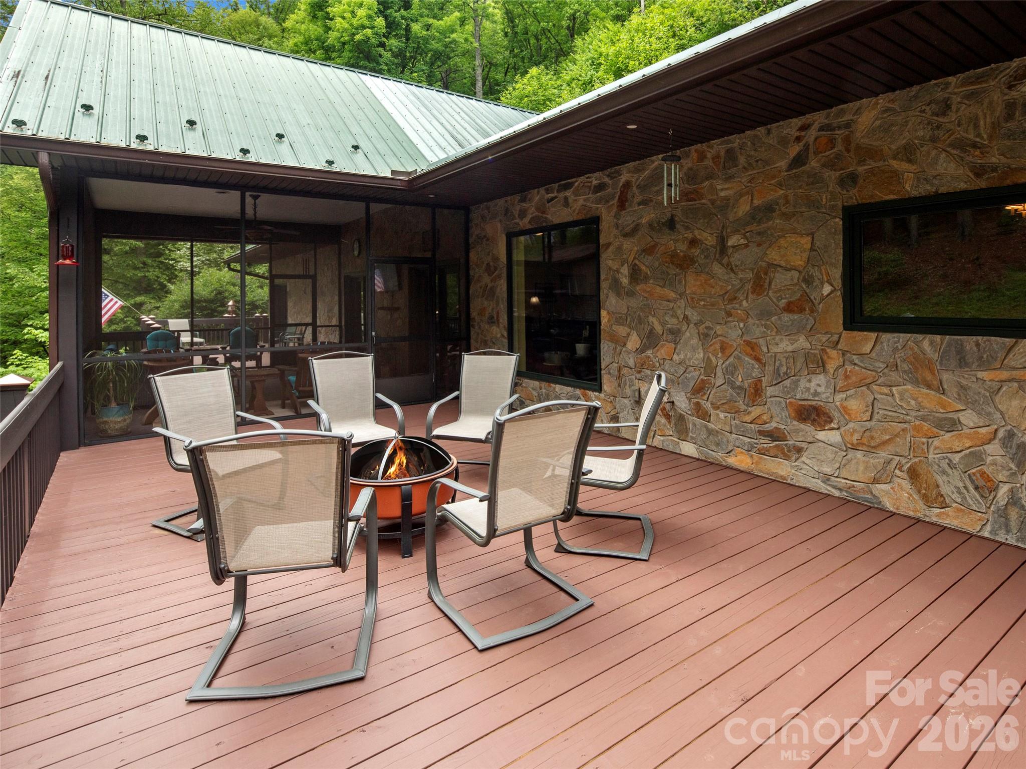 79 Ward Road Maggie Valley NC 28751