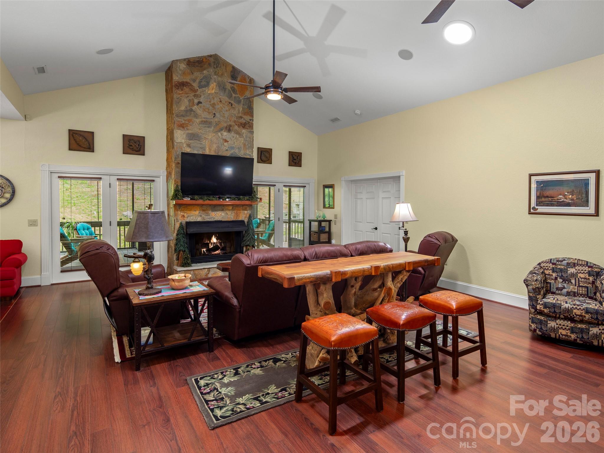 79 Ward Road Maggie Valley NC 28751
