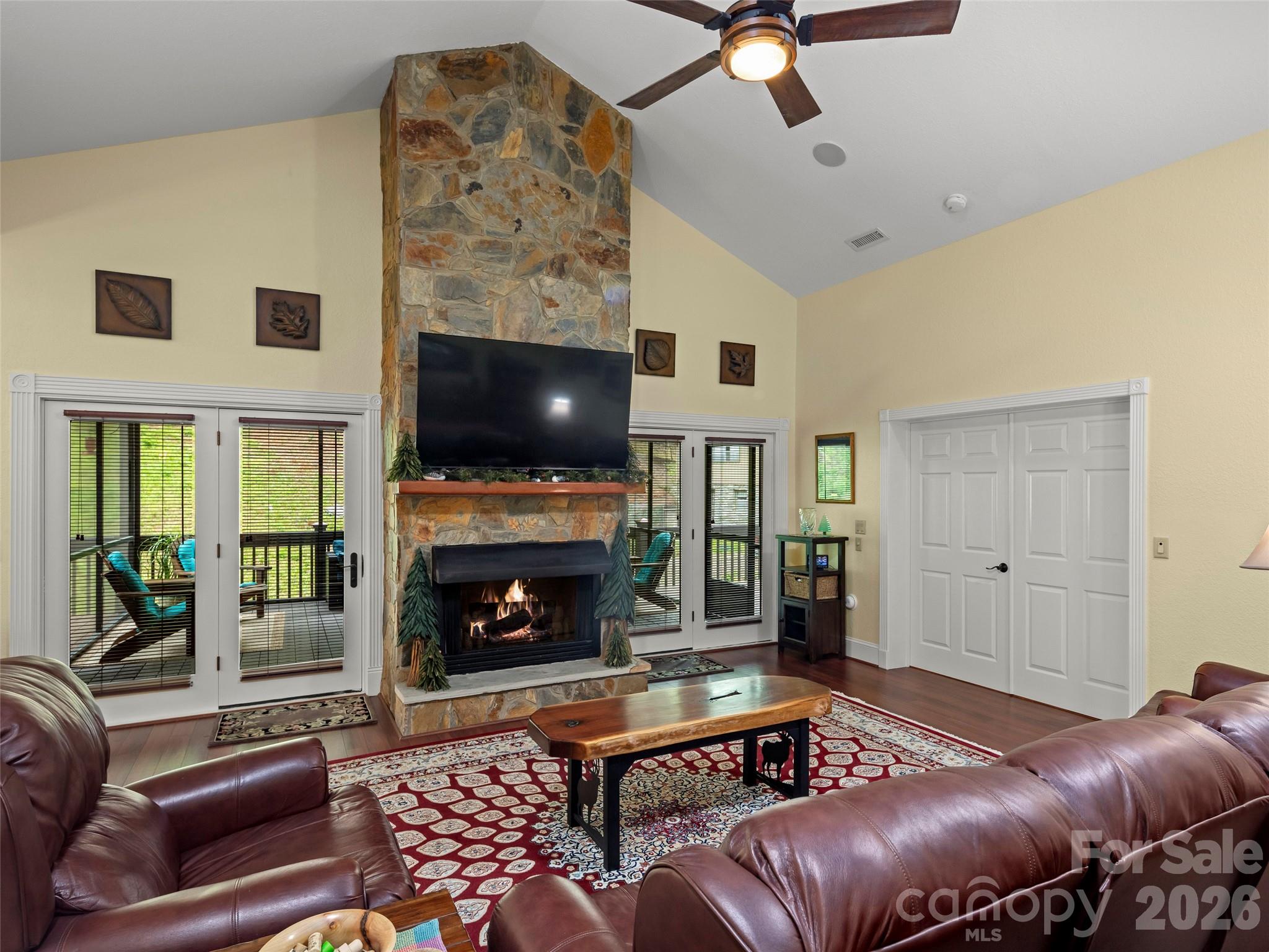 79 Ward Road Maggie Valley NC 28751
