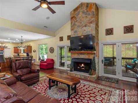 79 Ward Road Maggie Valley NC 28751