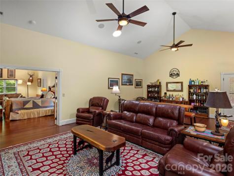 79 Ward Road Maggie Valley NC 28751